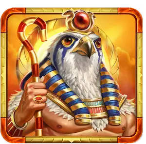 Gott Horus: Dawn of Egypt